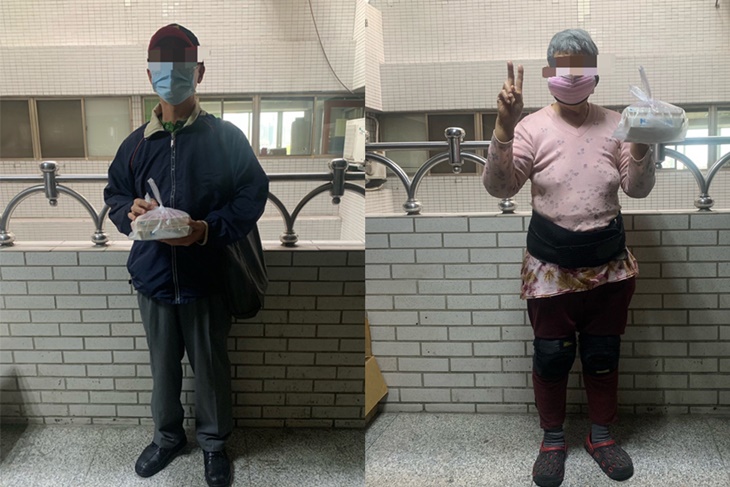 社團法人台中市身無礙關懷協會