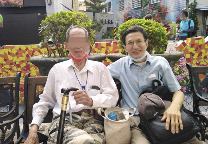 社團法人台中市身無礙關懷協會