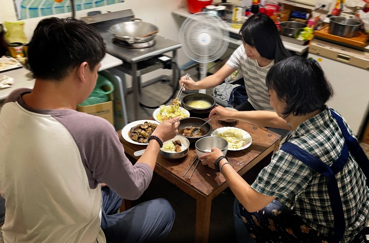 社團法人彰化縣樂說多元專業服務發展協會