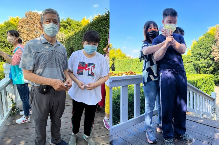 社團法人彰化縣樂說多元專業服務發展協會