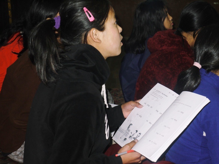 社團法人臺北市珠珠媽媽兒童教育關懷協會