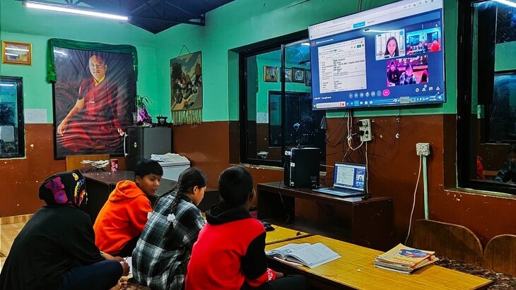 社團法人臺北市珠珠媽媽兒童教育關懷協會