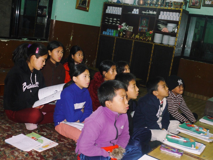 社團法人臺北市珠珠媽媽兒童教育關懷協會