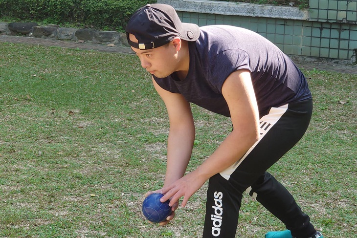 社團法人彰化縣蕪菁愛家園關懷協會