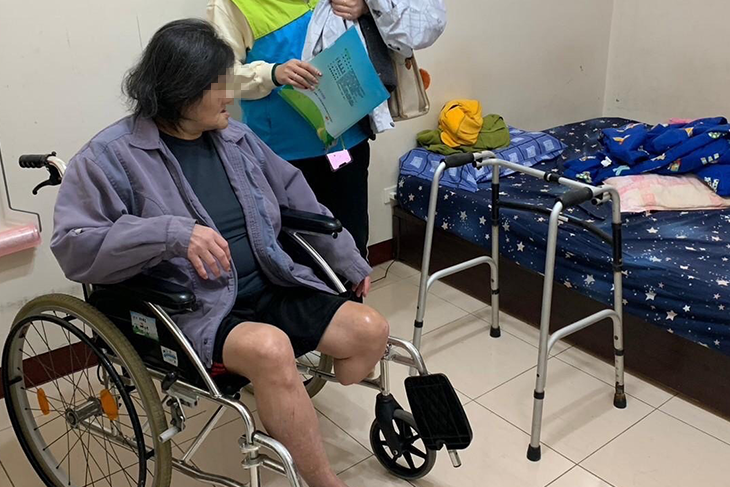 社團法人新竹市懷安協會