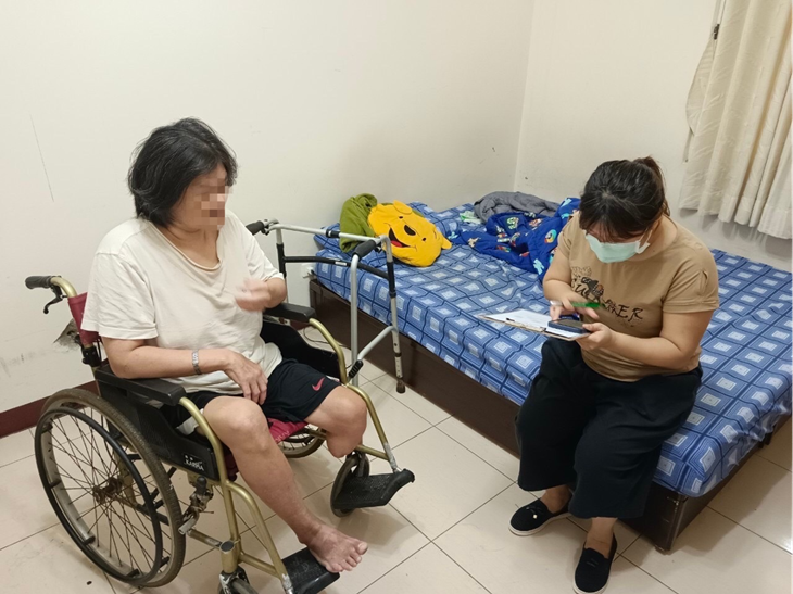 社團法人新竹市懷安協會