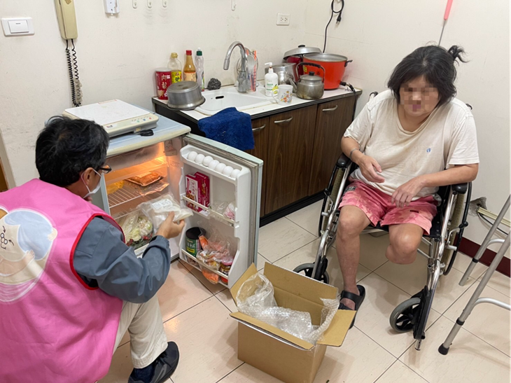 社團法人新竹市懷安協會