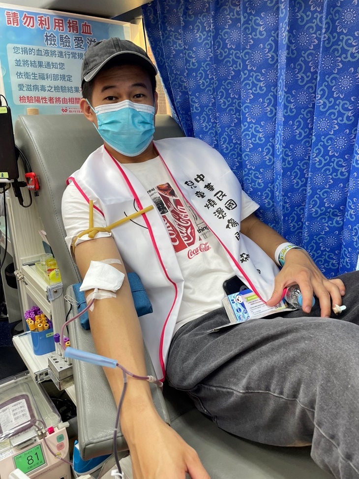 社團法人中華民國兒童燒燙傷關懷協會