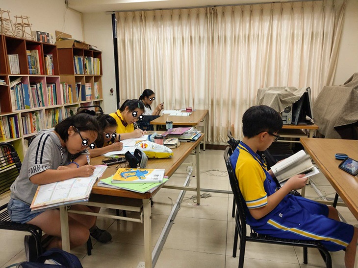 高雄市博愛心理協會