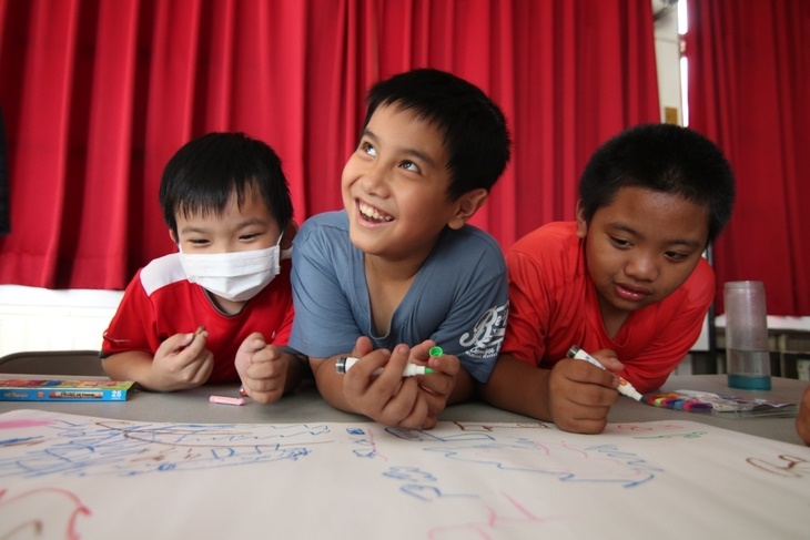 社團法人中華HMT你好明天青年實踐協會