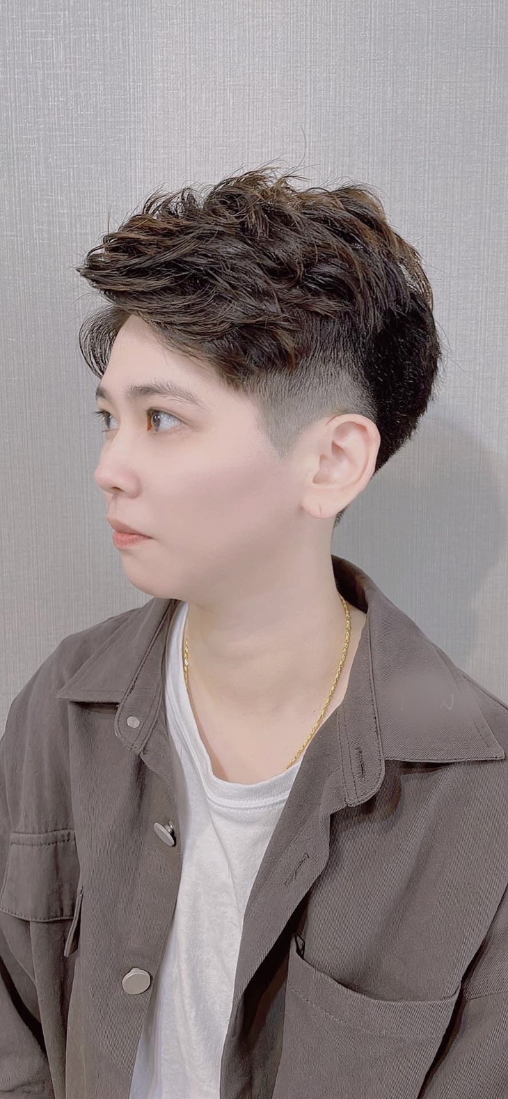 Alfa hair salon