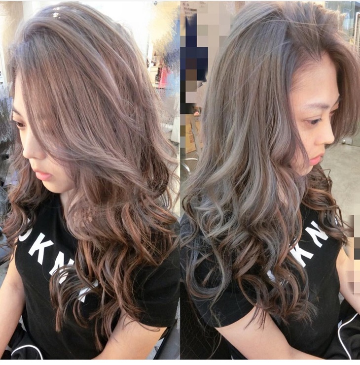 Alfa hair salon
