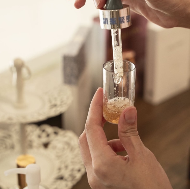 凍時光冰鎮修護