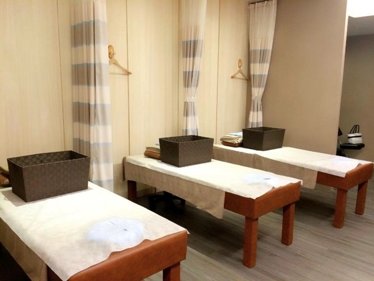  足門四季養身概念館