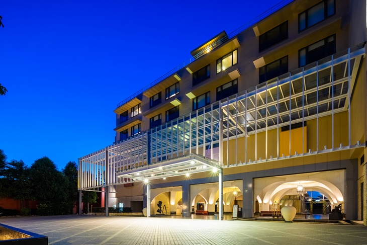 桃園南方莊園渡假飯店