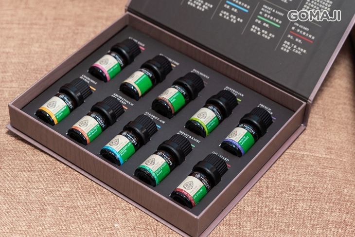 澳洲Hunter's Dream獵人谷之夢精油