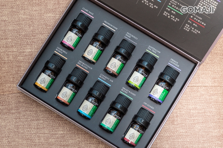 澳洲Hunter's Dream獵人谷之夢精油