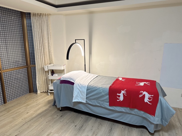 Livest麗菲詩國際時尚美學