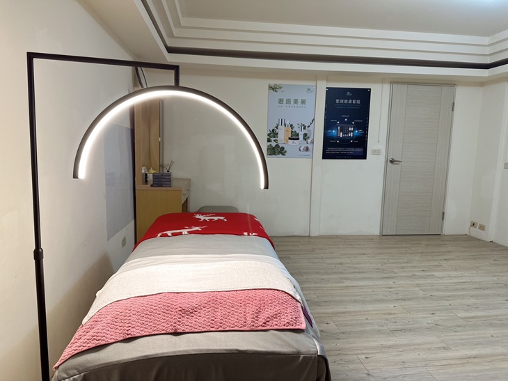 Livest麗菲詩國際時尚美學