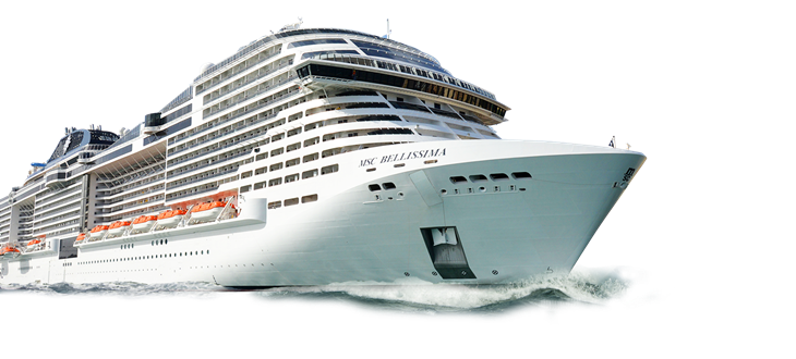 麗星遊輪探索星號