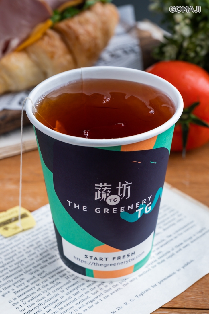  唐寧茶