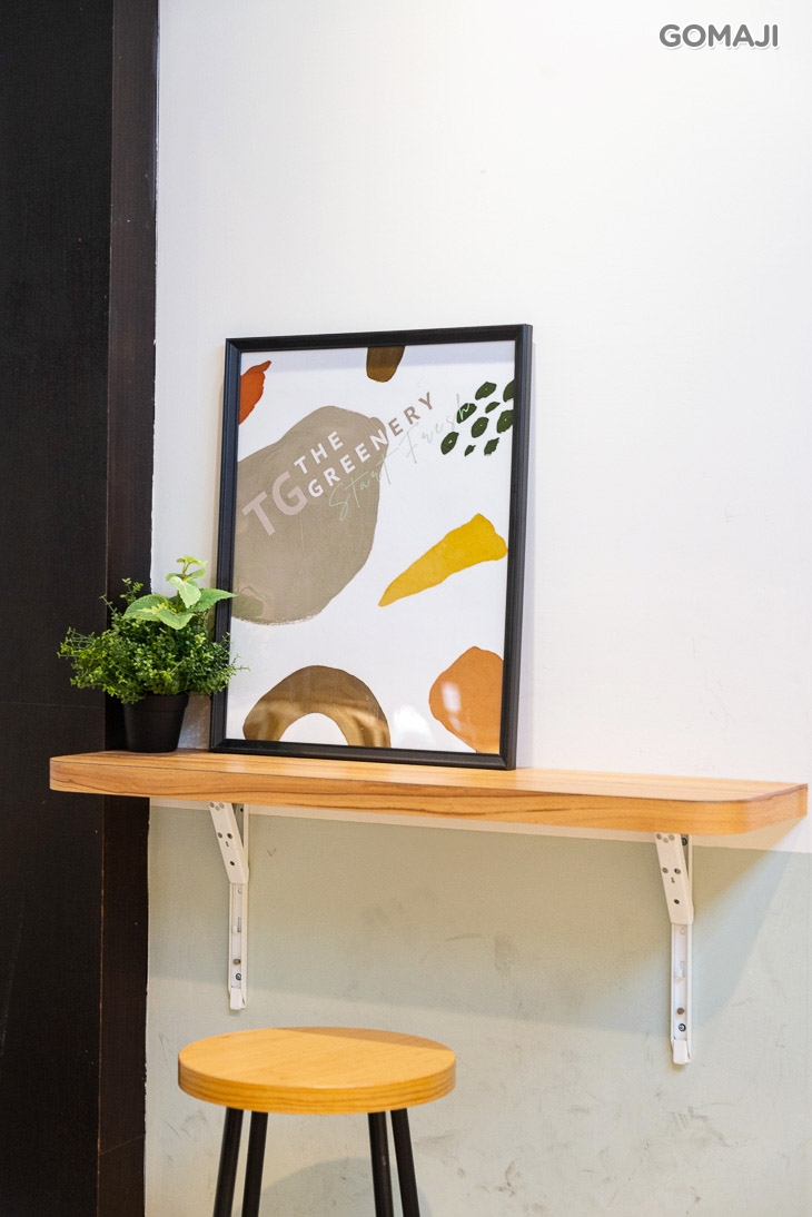  TG 蔬坊 The greenery(松山慶城店) 