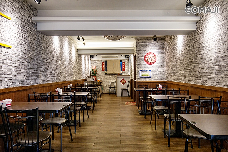 台北城 豬腳專賣店