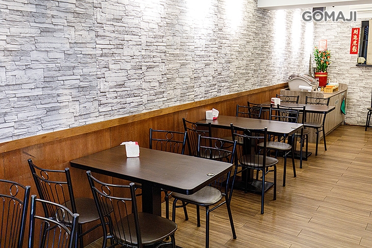 台北城 豬腳專賣店