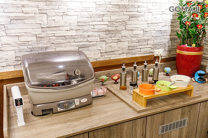 台北城 豬腳專賣店