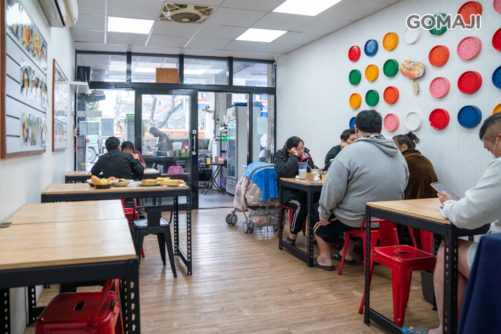 找點早午餐
