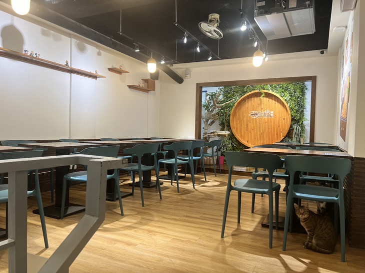 新莊輔大店