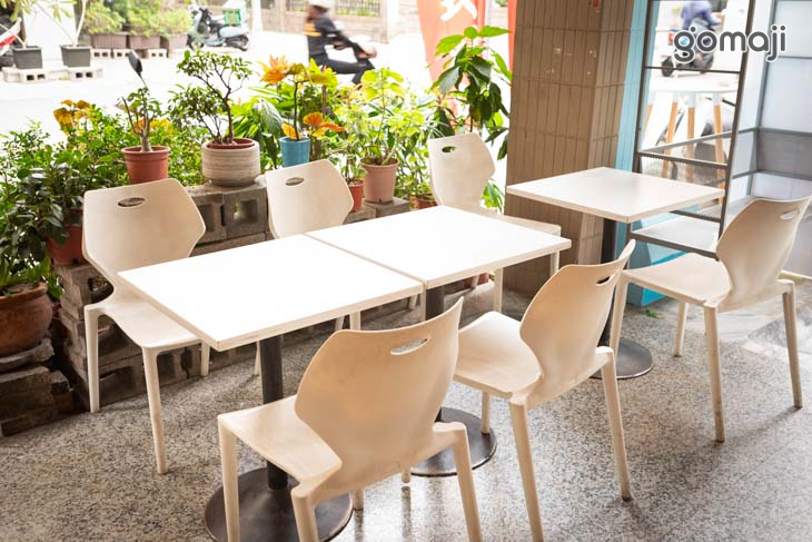 糖圓圓天然冰品