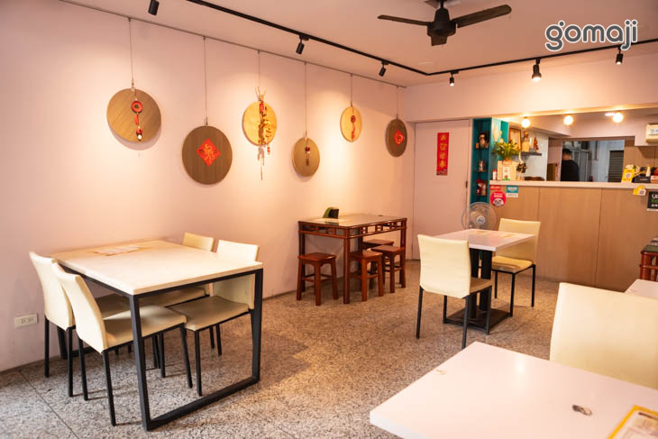 糖圓圓天然冰品