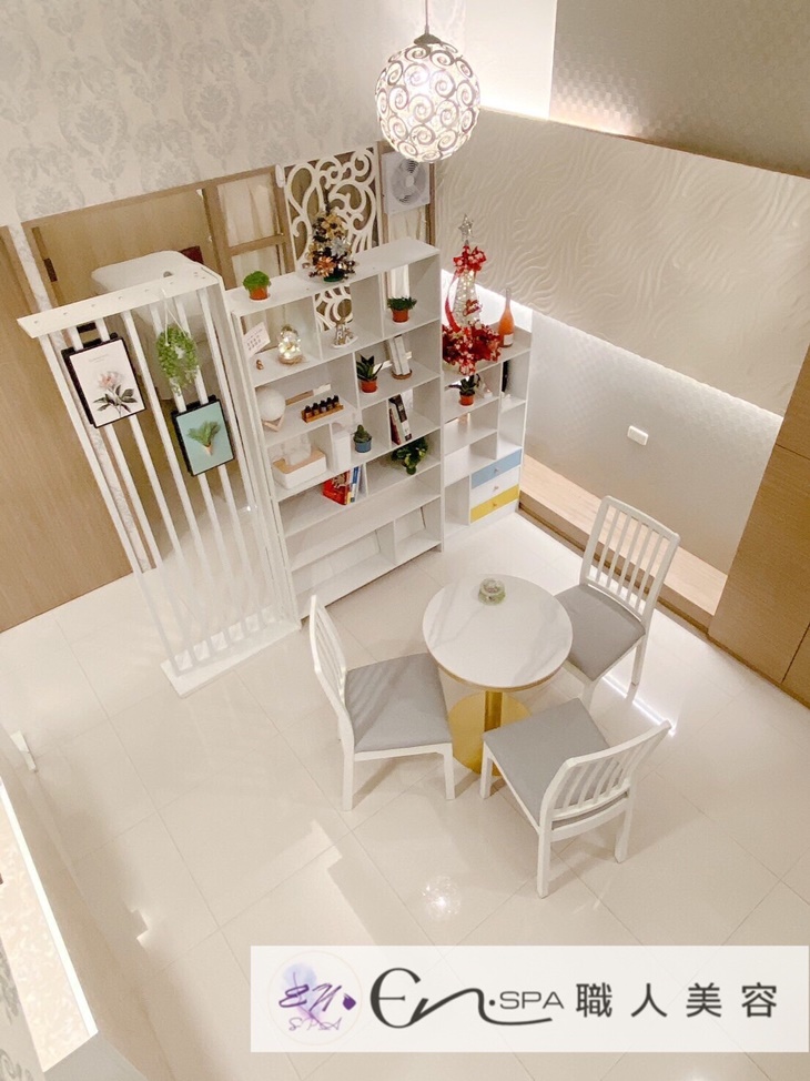 En•SPA 職人美容