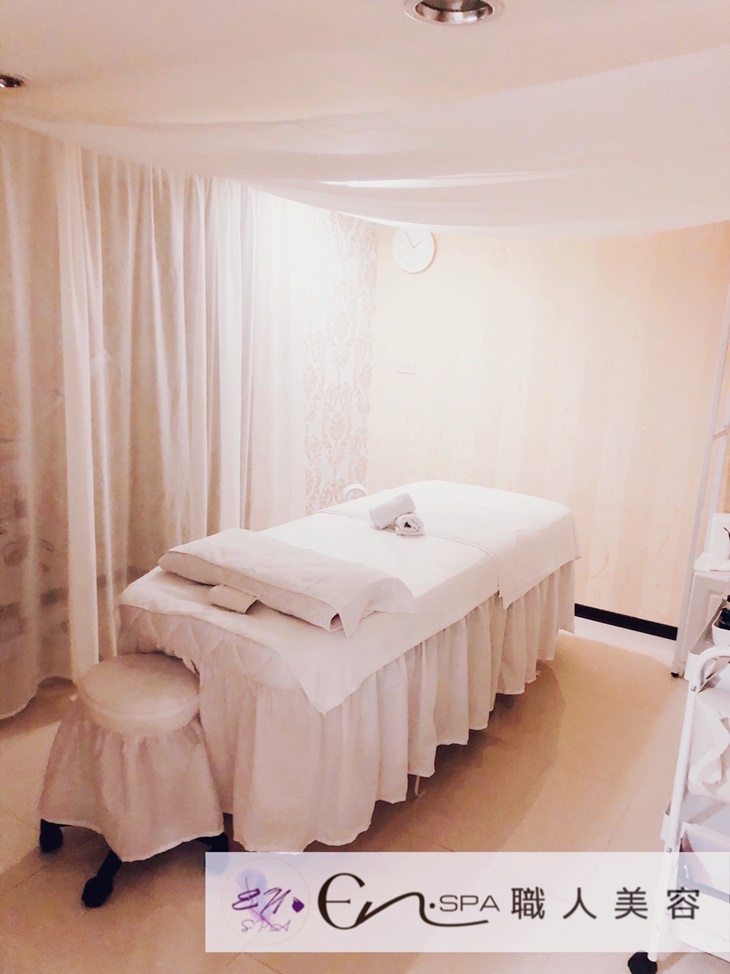 En•SPA 職人美容