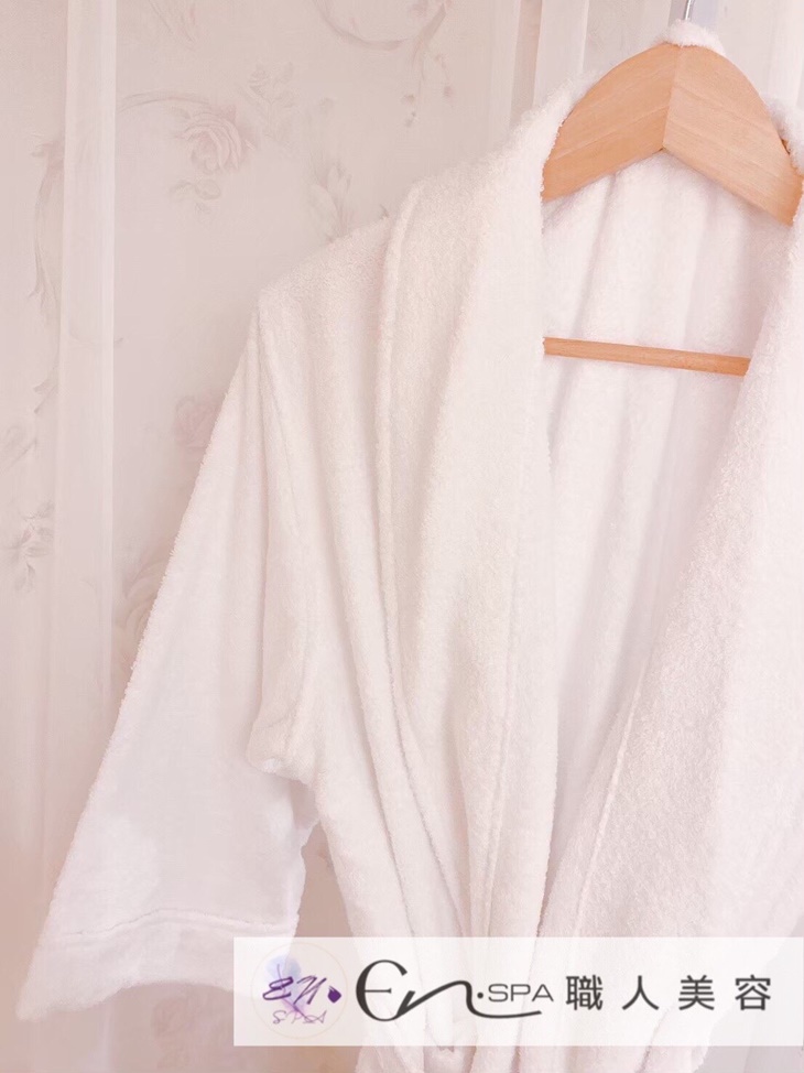 En•SPA 職人美容