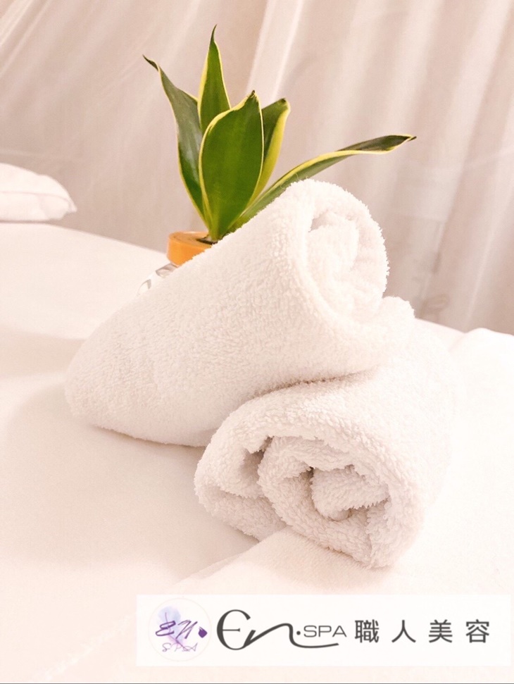 En•SPA 職人美容