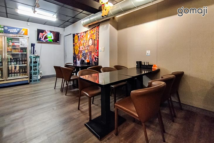 花次串燒(大安總店)