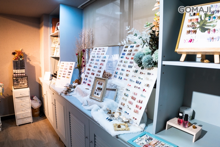 Neko Nail Studio 貓加美甲