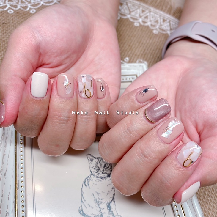 人氣手部設計款