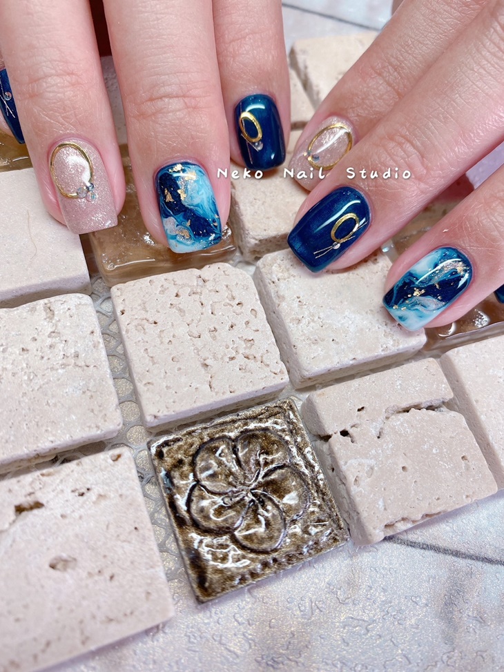 人氣手部設計款