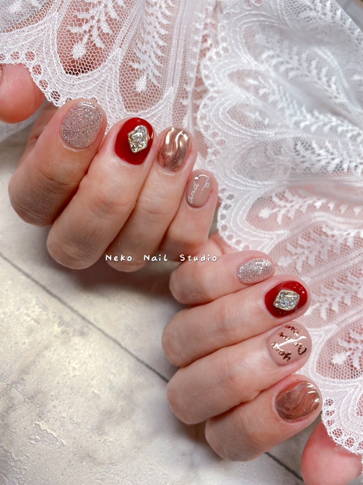 人氣手部設計款