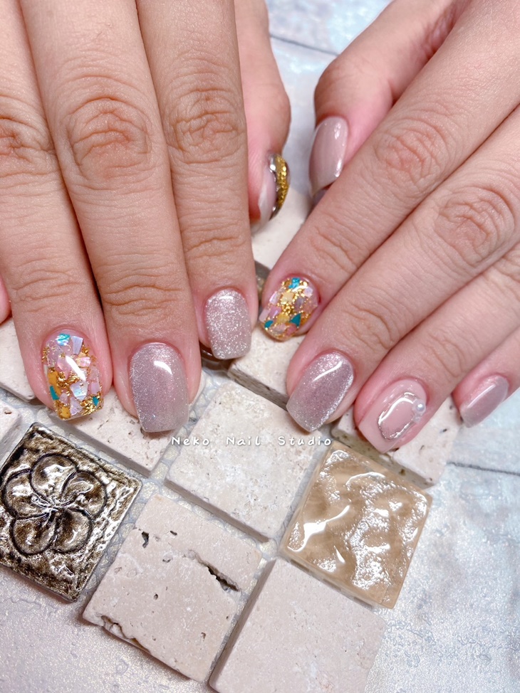 人氣手部設計款