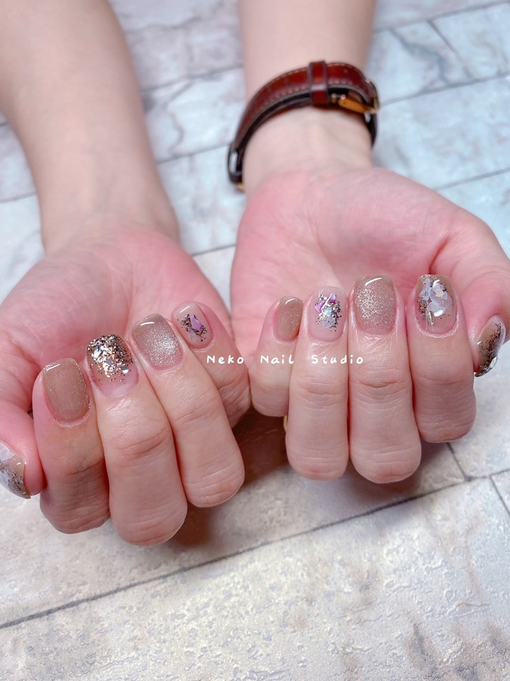 人氣手部設計款