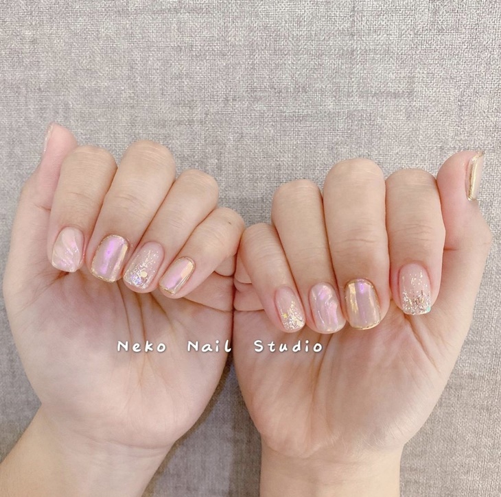 人氣手部設計款