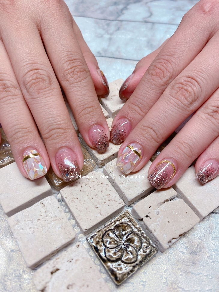 人氣手部設計款