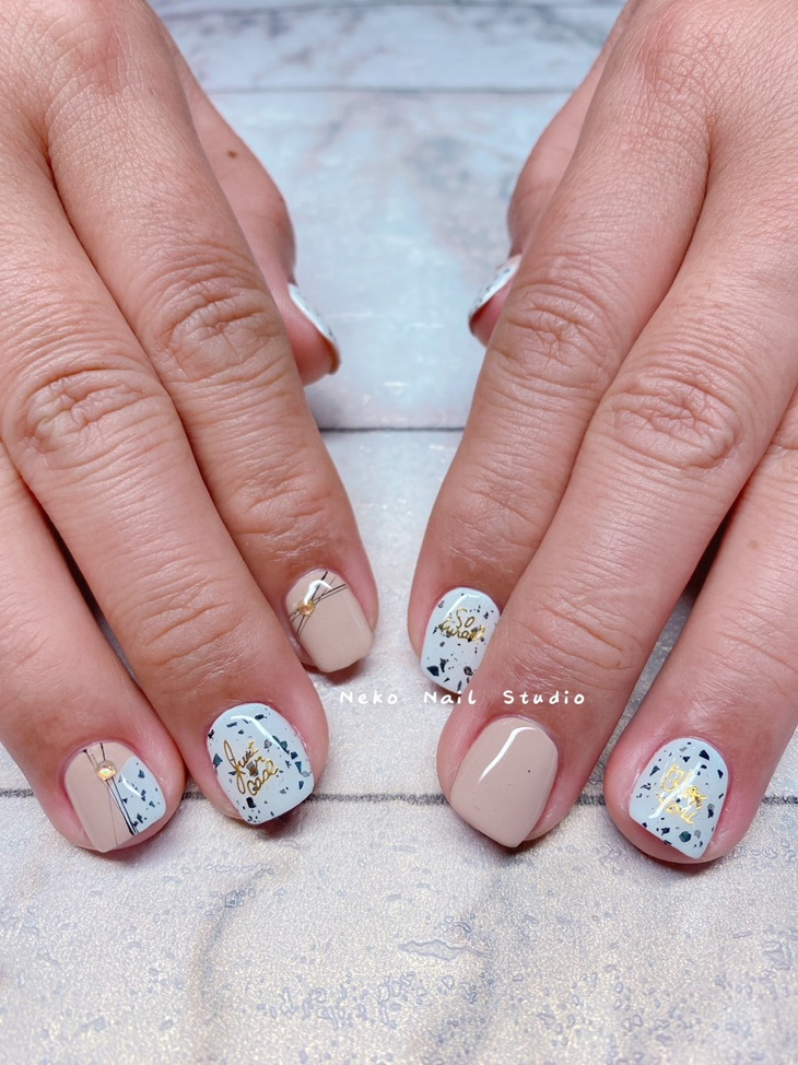 人氣手部設計款