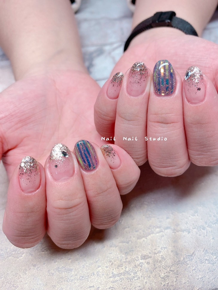 人氣手部設計款