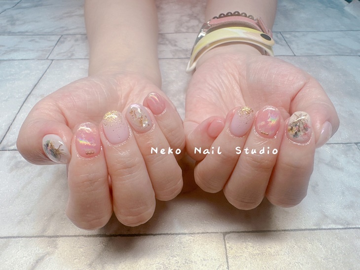 人氣手部設計款