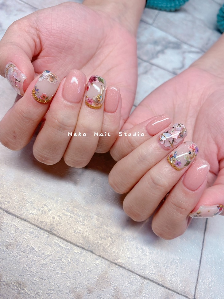 人氣手部設計款